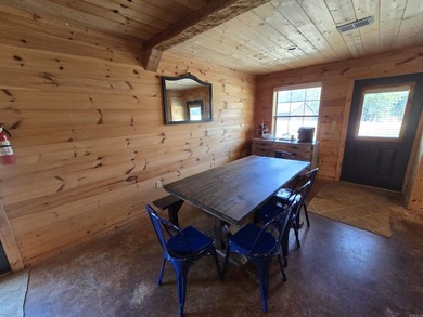 Introducing your dream lakefront getaway! This stunning, fully - photo 39