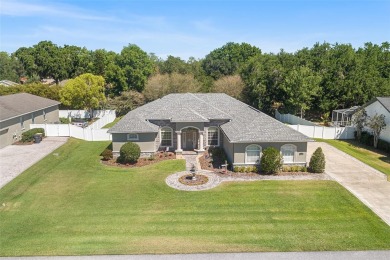 Lake Home Sale Pending in Bartow, Florida