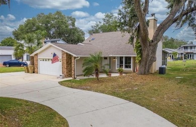 Lake Tohopekaliga Home For Sale in Kissimmee Florida