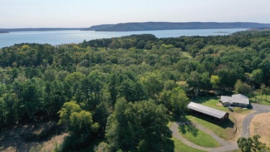 Introducing your dream lakefront getaway! This stunning, fully - photo 46