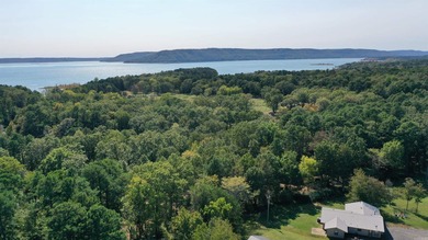 Introducing your dream lakefront getaway! This stunning, fully - photo 47