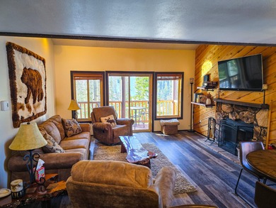 Mirror Lake Condo For Sale in Beaver Utah