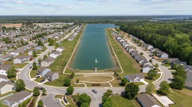 Exceptional Living in the Heart of Lake Tyler. Discover refined - photo 3