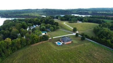 Beautiful Brick Country Home near Barren River Lake - photo 8