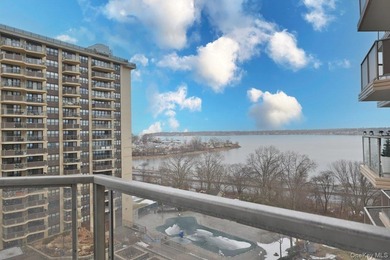 Welcome to 18-15 215th Street, Apartment #9J, a beautifully - photo 1