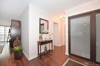 Welcome to 18-15 215th Street, Apartment #9J, a beautifully - photo 3