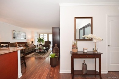 Welcome to 18-15 215th Street, Apartment #9J, a beautifully - photo 4