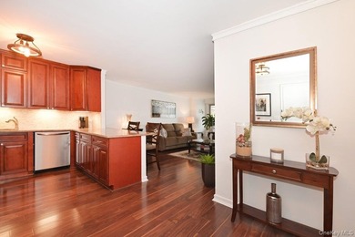 Welcome to 18-15 215th Street, Apartment #9J, a beautifully - photo 5