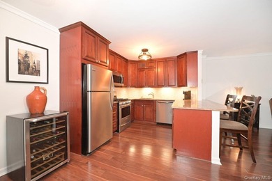 Welcome to 18-15 215th Street, Apartment #9J, a beautifully - photo 6