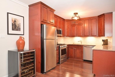 Welcome to 18-15 215th Street, Apartment #9J, a beautifully - photo 7