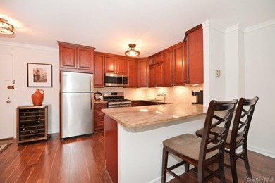 Welcome to 18-15 215th Street, Apartment #9J, a beautifully - photo 10