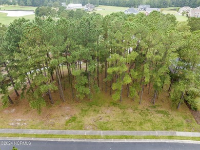 (private lake, pond, coastal) Lot Active Under Contract in Calabash North Carolina