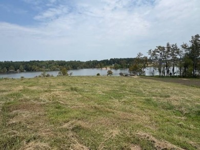 Lake Lot For Sale in Florien, Louisiana