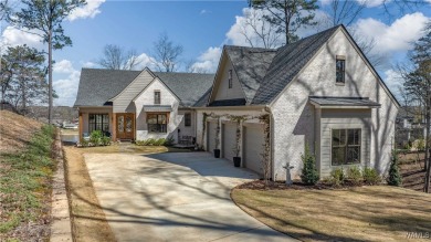 Lake Home For Sale in Northport, Alabama