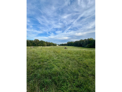 Lake Acreage For Sale in Norris City, Illinois
