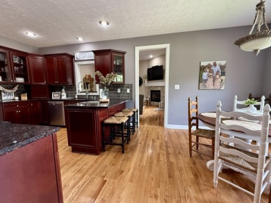 Beautiful Brick Country Home near Barren River Lake - photo 14