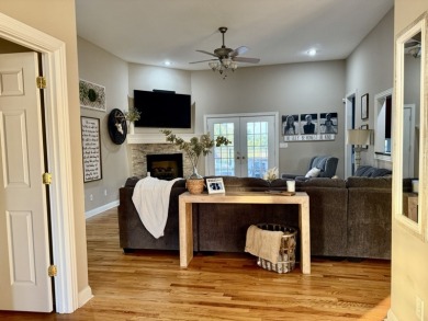 Beautiful Brick Country Home near Barren River Lake - photo 11