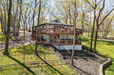 Lake Home For Sale in Gallatin, Missouri