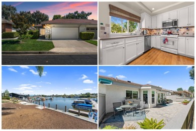 Lake Condo For Sale in San Marcos, California
