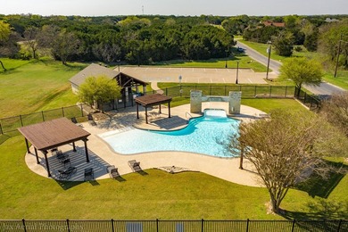 Fantastic building lot near the open water of Lake Whitney close - photo 12