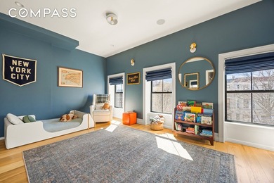 Welcome to 681 Saint Marks Avenue, a fully renovated two-family - photo 12