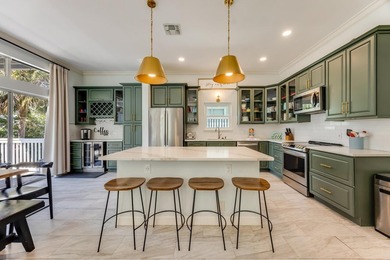Welcome to coastal living at its best! This charming home is - photo 14