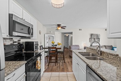 Welcome to this charming 2-bedroom, 2-bathroom condo located - photo 15