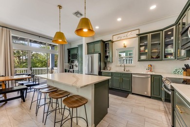 Welcome to coastal living at its best! This charming home is - photo 15