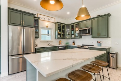 Welcome to coastal living at its best! This charming home is - photo 16