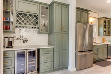 Welcome to coastal living at its best! This charming home is - photo 17