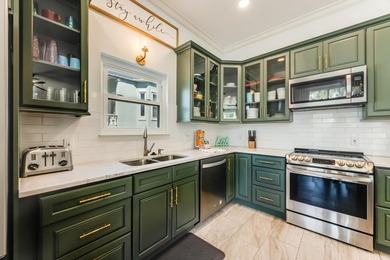 Welcome to coastal living at its best! This charming home is - photo 19
