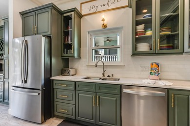 Welcome to coastal living at its best! This charming home is - photo 20