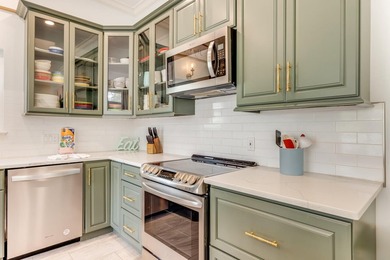 Welcome to coastal living at its best! This charming home is - photo 21
