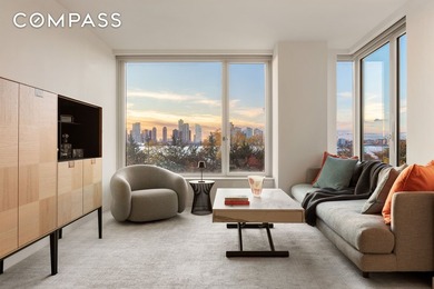 Hudson River Condo For Sale in New York New York