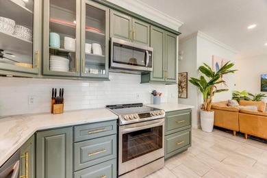 Welcome to coastal living at its best! This charming home is - photo 22