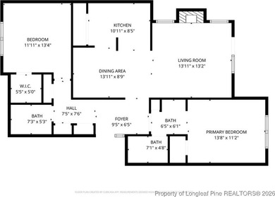 Step into easy living with this beautifully refreshed and - photo 25