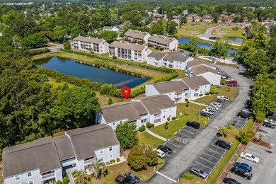 Welcome to this charming 2-bedroom, 2-bathroom condo located - photo 30