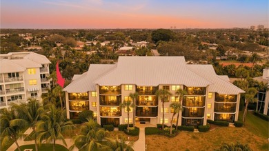 Look No Further! Rarely available 3BR/2BA top-floor end unit in