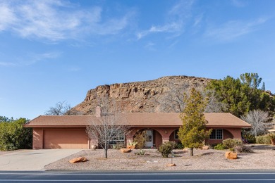 Virgin River Home Sale Pending in Saint George Utah