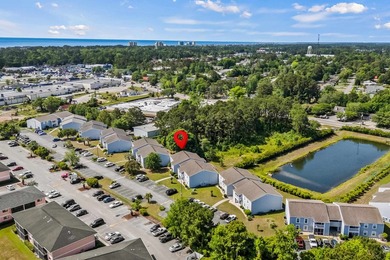 Welcome to this charming 2-bedroom, 2-bathroom condo located - photo 32