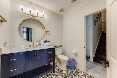 Welcome to coastal living at its best! This charming home is - photo 32