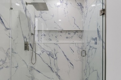 Welcome to your dream home built in 2021! This stunning - photo 32