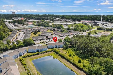 Welcome to this charming 2-bedroom, 2-bathroom condo located - photo 33