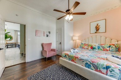 Welcome to coastal living at its best! This charming home is - photo 36