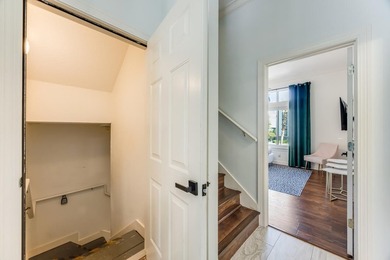 Welcome to coastal living at its best! This charming home is - photo 38