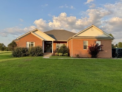 Beautiful Brick Country Home near Barren River Lake - photo 28