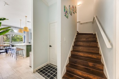 Welcome to coastal living at its best! This charming home is - photo 39