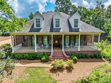 Southern charm shines through in this immaculately maintained - photo 2