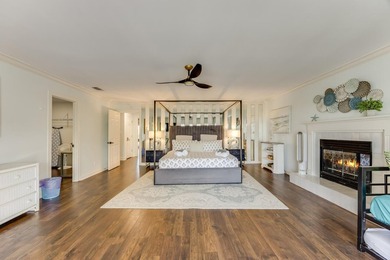 Welcome to coastal living at its best! This charming home is - photo 43