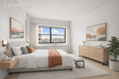 Moving on Up! Enjoy high-rise living in midtown in this - photo 3